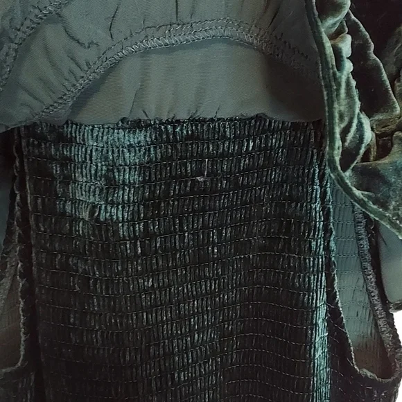 Hill House Akilah Nap Dress - Picture 10 of 10